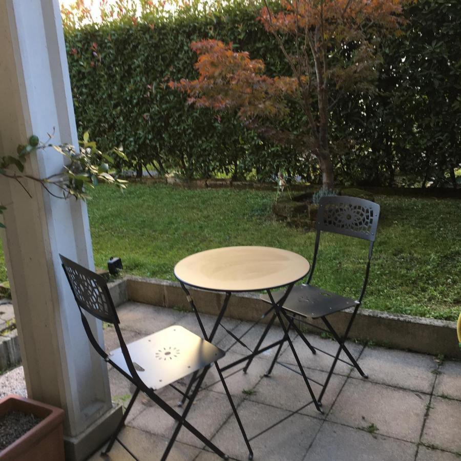 Residenza Il Fiore Bergamo Dış mekan fotoğraf