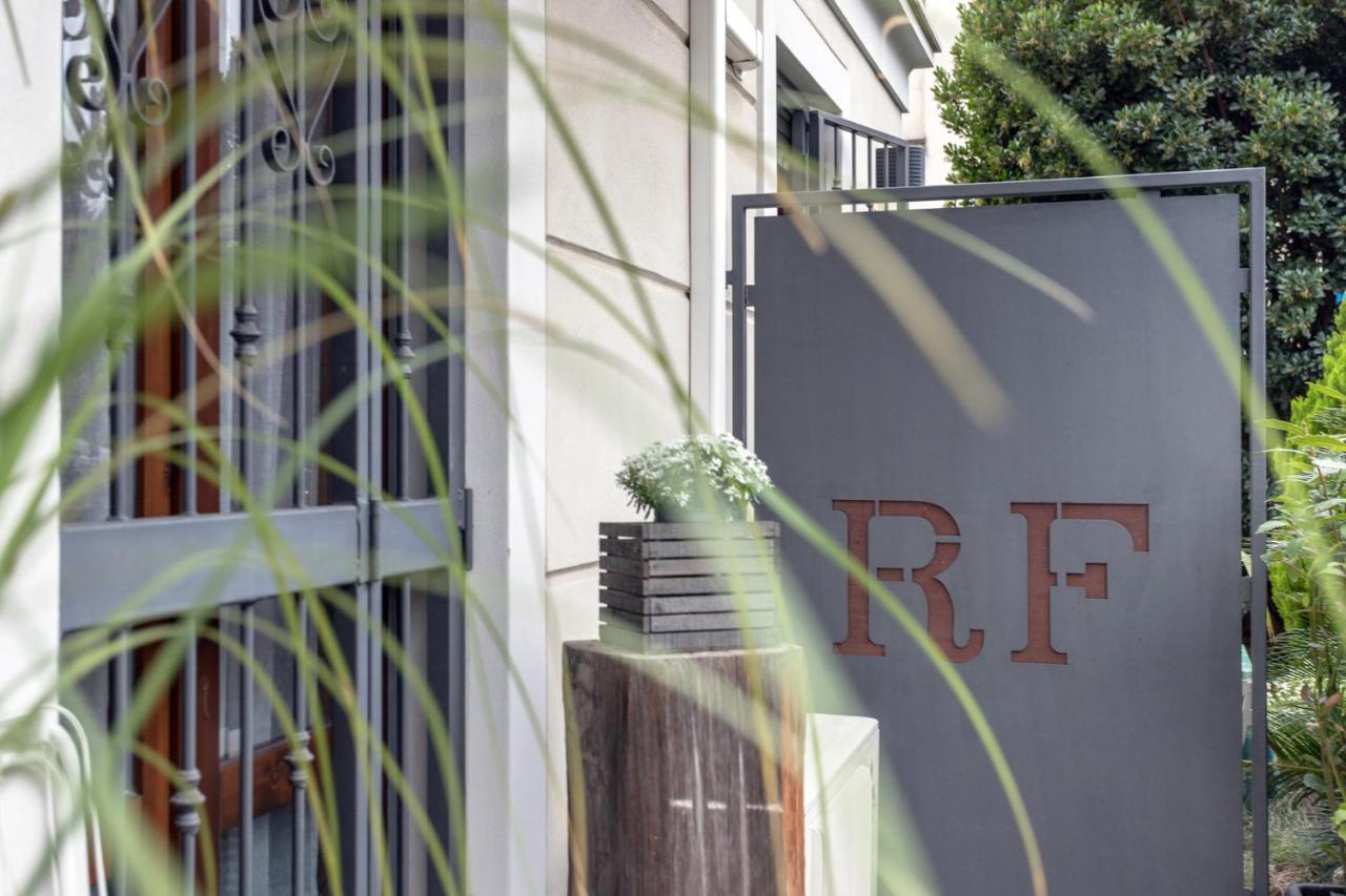 Residenza Il Fiore Bergamo Dış mekan fotoğraf
