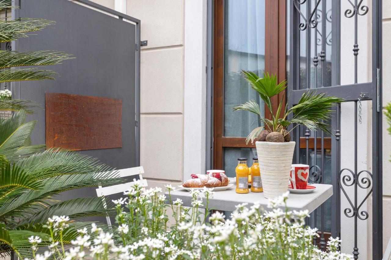 Residenza Il Fiore Bergamo Dış mekan fotoğraf