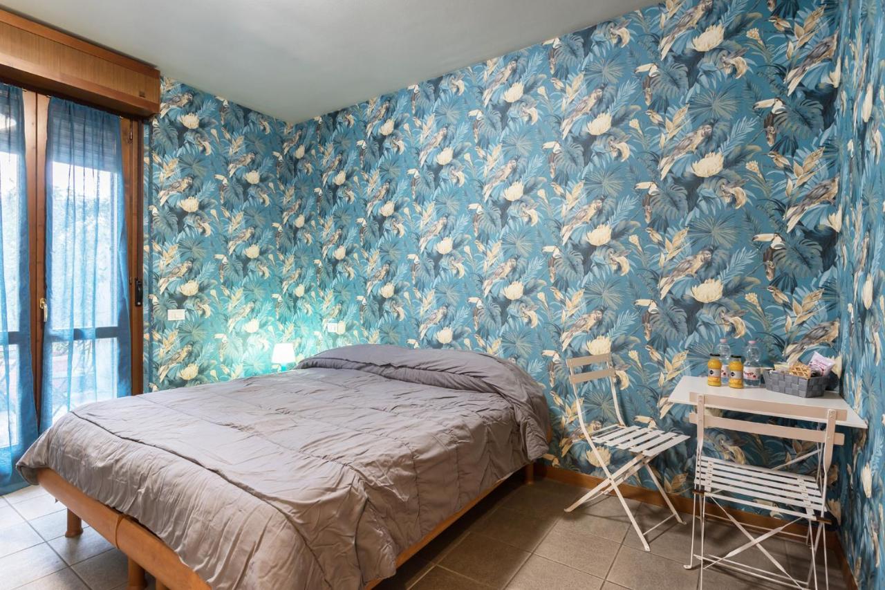 Residenza Il Fiore Bergamo Dış mekan fotoğraf