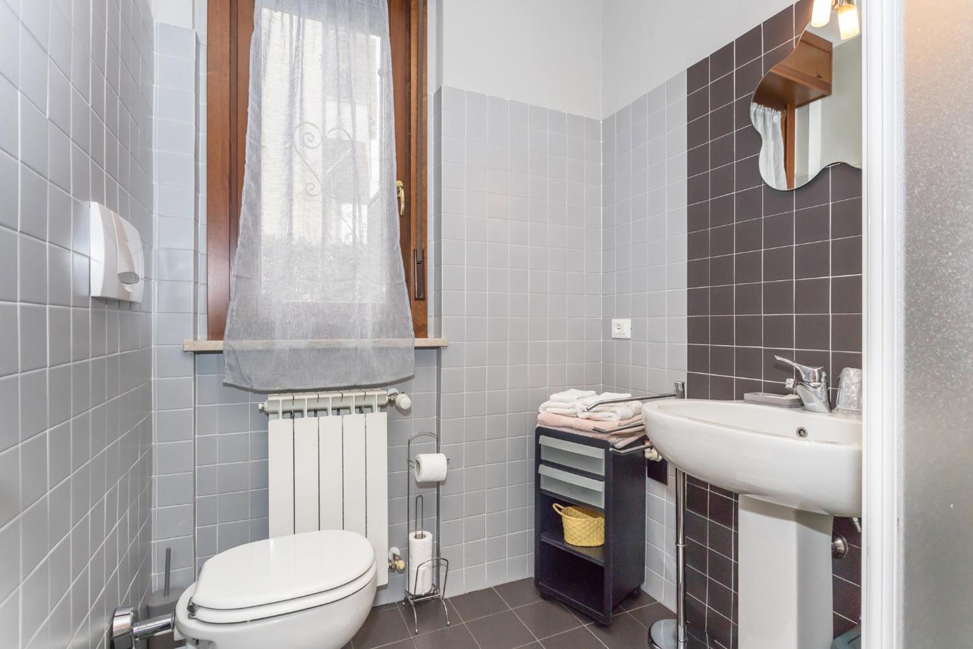 Residenza Il Fiore Bergamo Dış mekan fotoğraf