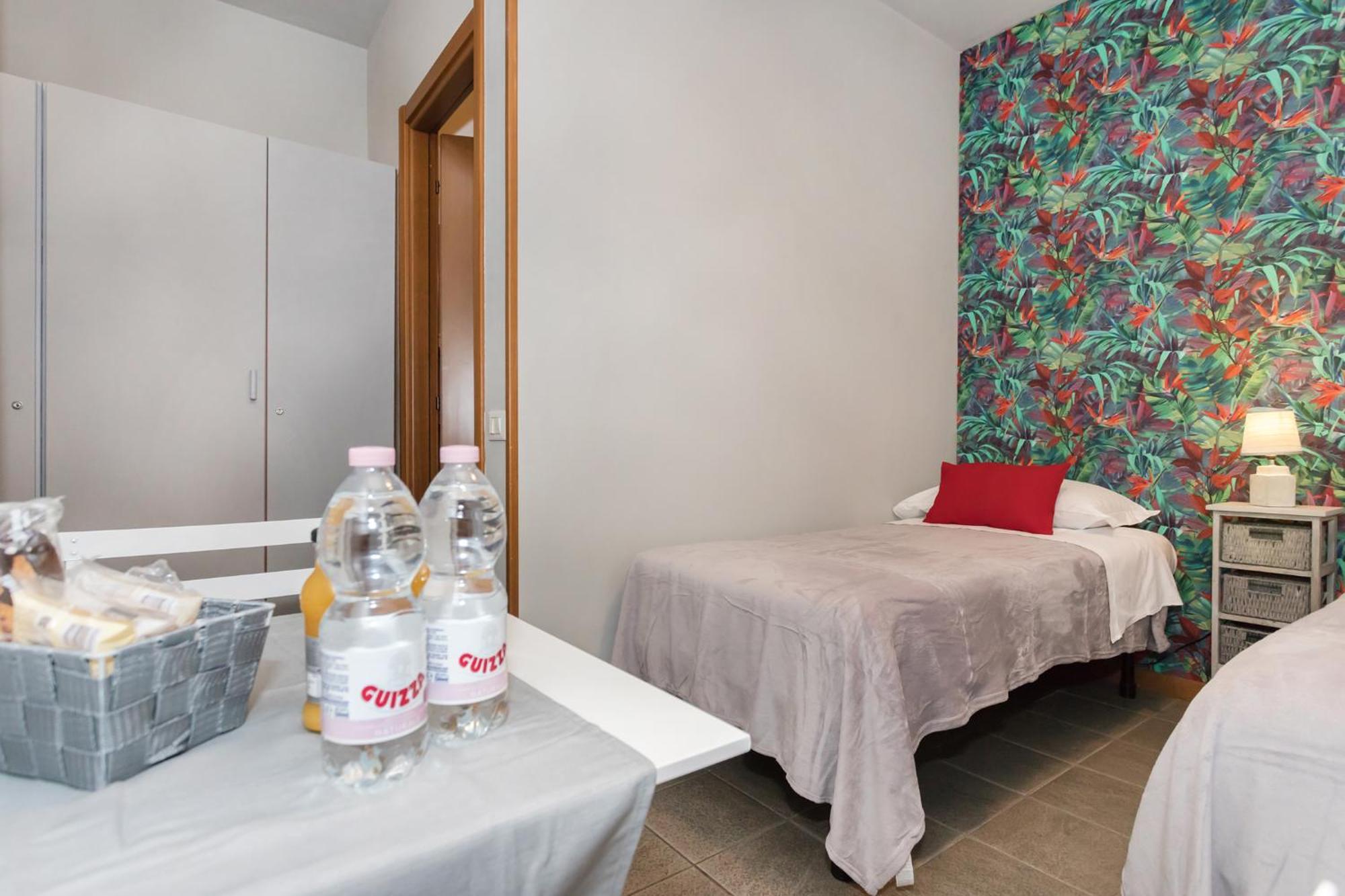 Residenza Il Fiore Bergamo Dış mekan fotoğraf