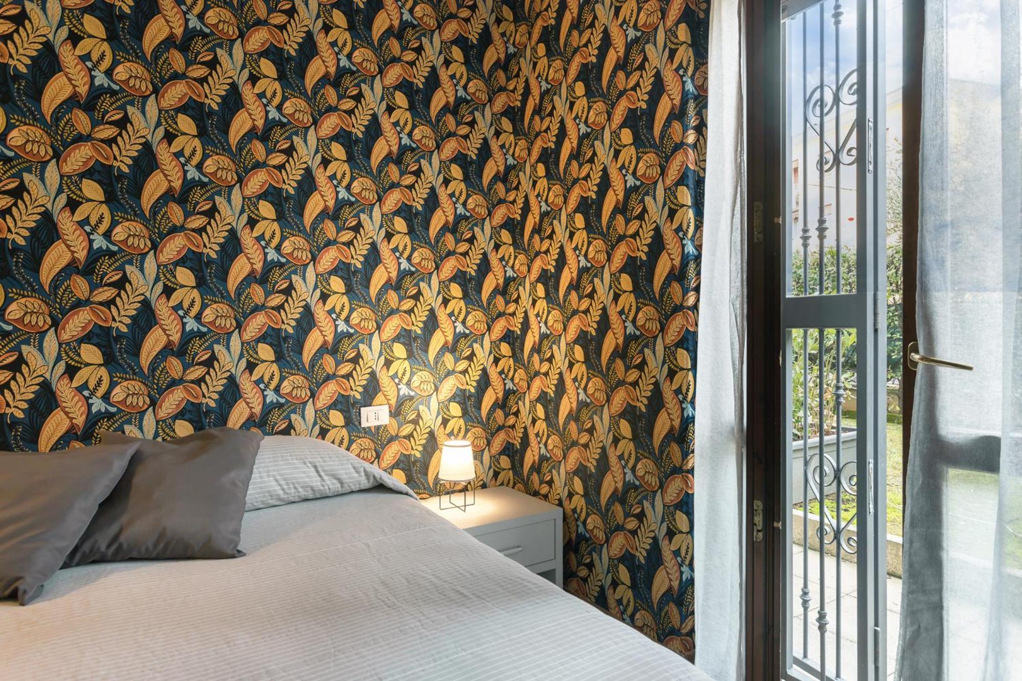 Residenza Il Fiore Bergamo Dış mekan fotoğraf